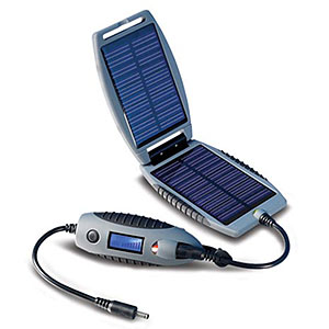 Powermonkey-Explorer AC/Solar Device Charger