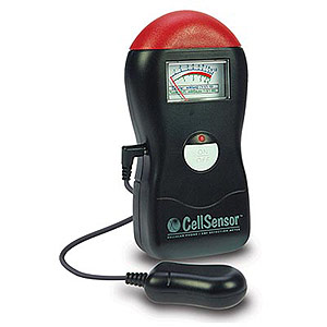 Cellular Phone/Emf Detection Meter