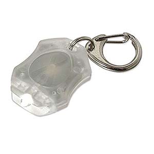 Picture for category Key Chain Flashlights