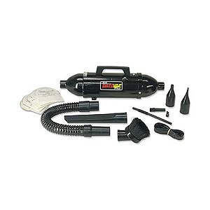 Metro VAC Compact Cleaning Unit