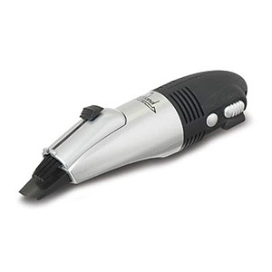 USB Mini Vacuum Cleaner With Retractable Cable