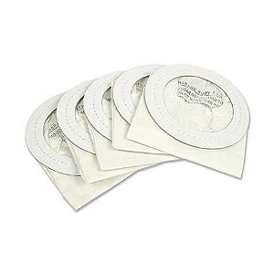 Bags For 114 0510 Mdv-1 5 Pack