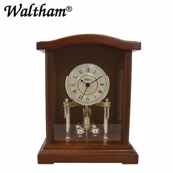 Waltham WAC6054 Anniversary Clock anniversary gifts