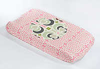 Button 504BELLA Bella Changing Pad Cover
