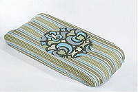 Button 504TAYLOR Taylor Changing Pad Cover