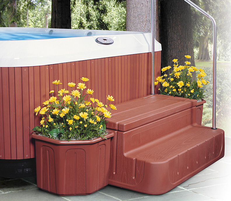 byrn001 Spa Covers – The main Master Spa Part