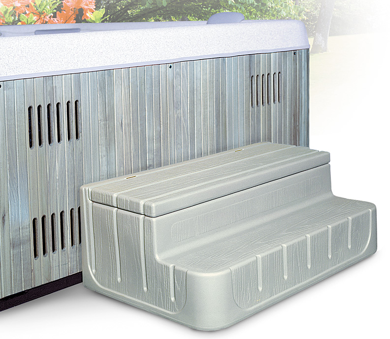 byrn002 Spa Covers – The main Master Spa Part