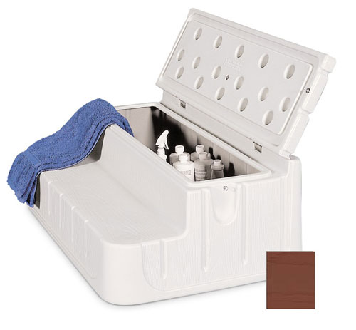 byrn009 Spa Covers – The main Master Spa Part