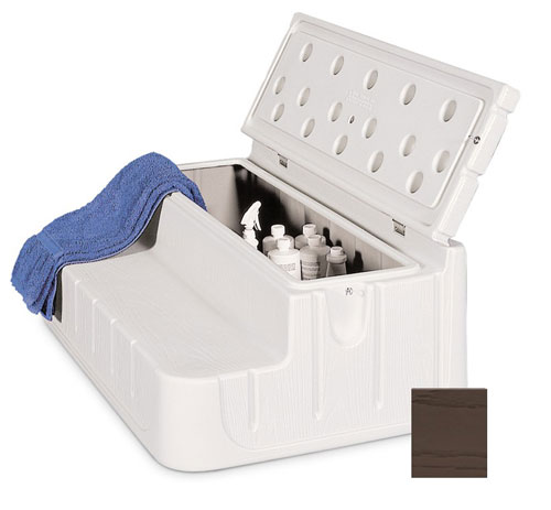 byrn011 Spa Covers – The main Master Spa Part