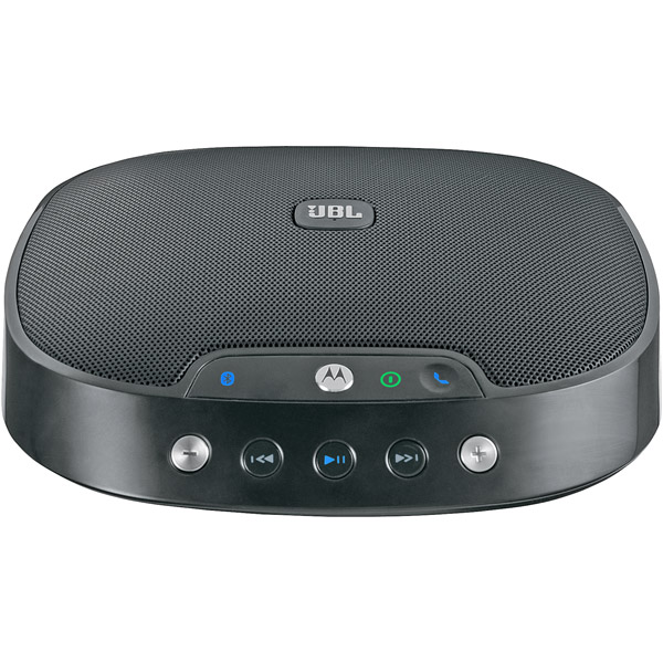 Motorola EQ7 Bluetooth Hi-Fi Stereo Speaker System