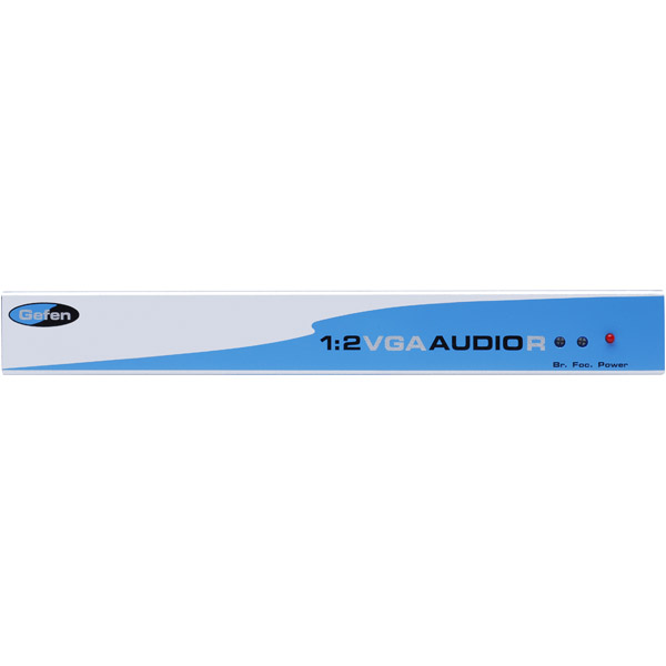 Gefen EXT-VGAAUD-CAT5-142