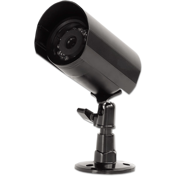 Security Labs SLC3130 Bullet Camera with IR Color