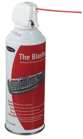 Cheap Belkin Pressurized Canned Air Cleaner 12oz Can F8E412 Pack Of 10