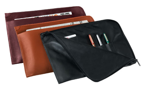 envelope portfolio