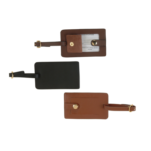 emlco217 Luggage Tags