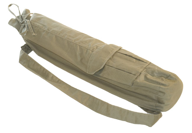 J Fit 80-9011 Yoga Mat Bag - Olive