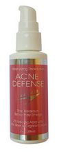 676896000167 Acne Defense - Face Treatment