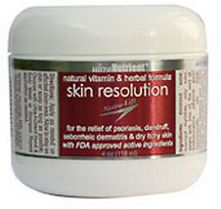 676896000051 Ultranutrient Skin Resolution