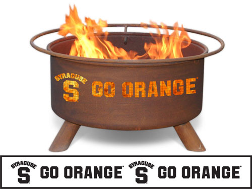 Patina Products F215 Syracuse Fire Pit