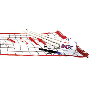 Halex 20134 Select Volleyball Set