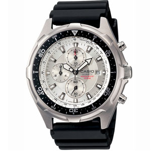 Casio Amw330-7Av Sports Dive Watch