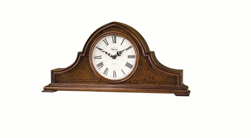 Ridgeway 6013 Chauncey Royale Cherry Clock