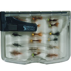 StreamWorks SWBX02 Fly Box  Small