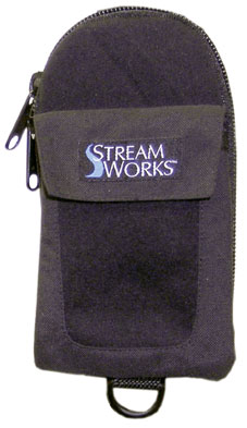 StreamWorks SWCL05 Neoprene Utility Pocket