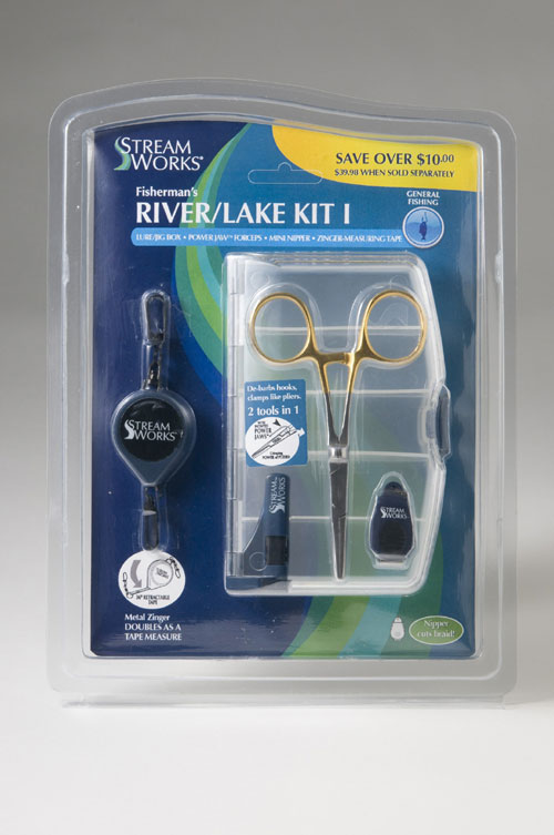 StreamWorks SWKT112 RiverLake Kit I