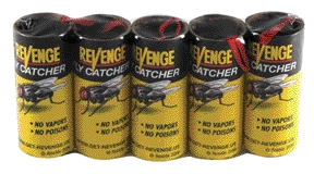 Roxide International 100 Revenge Fly Ribbons 20X5 Ds