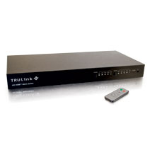 Cables To Go 40444 4X2 Hdmi Matrix Switch