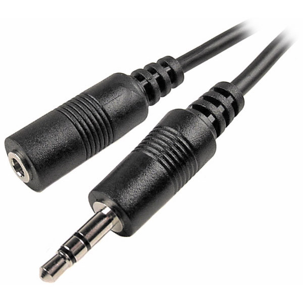 Cables Unlimited AUD100025 Cables Unlimiteded MALE TO Cable