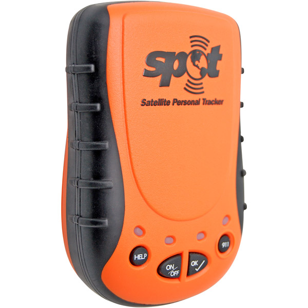 SPOT SPOT-1 Satellite Messanger with GPS Tracking