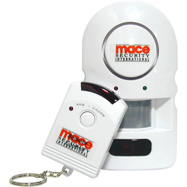 Mace 80350 Remote Alarm System