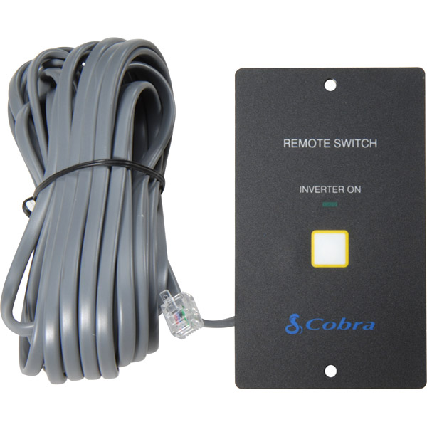 Cpi-a20 Remote Control For Cpi-1500 & Cpi-2500