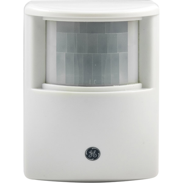 GE 45132 Choice Alert Wireless Motion Sensor