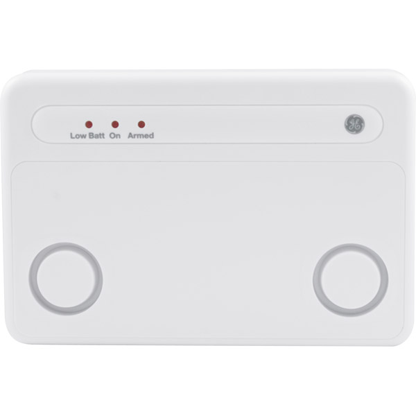 GE 45136 Choice Alert Wireless External Audio Alarm by Audio Choice