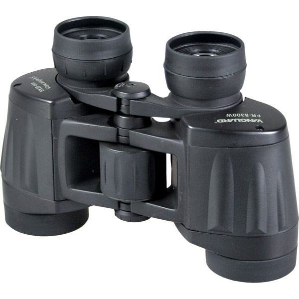 Vanguard FR-1050W 10 x 50 Full-Size Binoculars