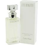 Eternity By Eau De Parfum Spray 1.7 Oz