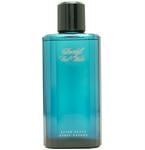 Cool Water By Davidoff- Aftershave 4.2 Oz
