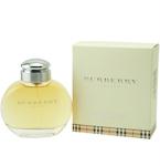 Burberry By Burberry Eau De Parfum Spray 1.7 Oz