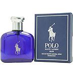 Polo Blue By Ralph Lauren Edt Cologne Spray 2.5 Oz