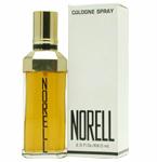 Norell By Norell Eau De Cologne Spray 2.3 Oz