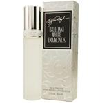 White Diamonds Brilliant By Elizabeth Taylor Edt Spray 1.7 Oz