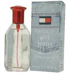 Tommy Girl Jeans By Tommy Hilfiger Cologne Spray 1.7 Oz