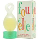 Fou D'Elle Lapidus By Ted Lapidus Edt Spray 1.6 Oz by Elle