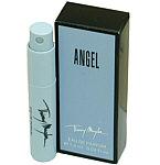 Angel By Thierry Mugler- Eau De Parfum Spray Vial On Card Mini