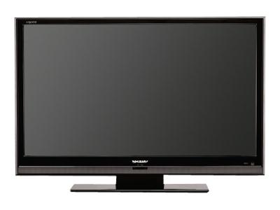SHARP ELECTRONIC CORP LC46D65U
