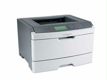 Lexmark 34S0400 E360D Monochrome Laser...