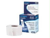 Sanford Lp 30254 Clear Address Label 1-1-8 X 3-1-2 Sanford Lp 30254 Clear Address Label 1-1-8 X 3-1-2